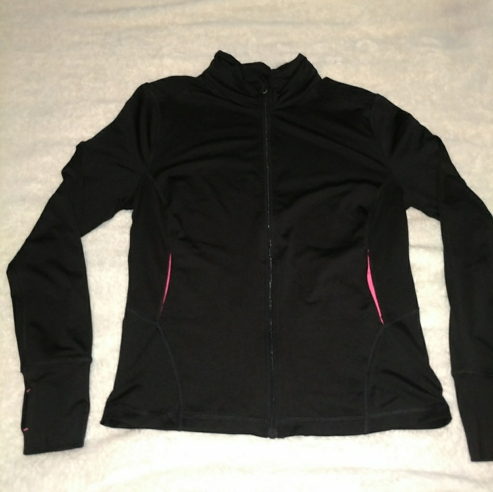 American heritage exercise jacket XL